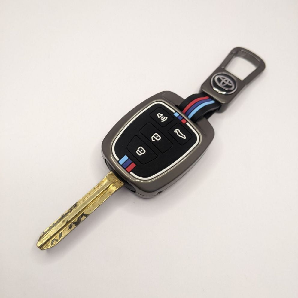 Kovinsko ohišje za ključe-SI