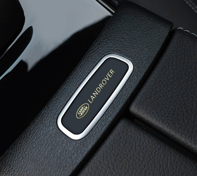 KARŠTAS IŠPARDAVIMAS🎉50% NUOLAIDA🎉Kūrybingi 3D aliuminio folijos automobilių lipdukai🔥10 VNT.🔥-LT