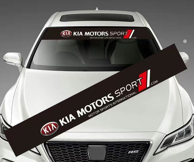 🔥 Lipdukas automobiliui nuo saulės-LT