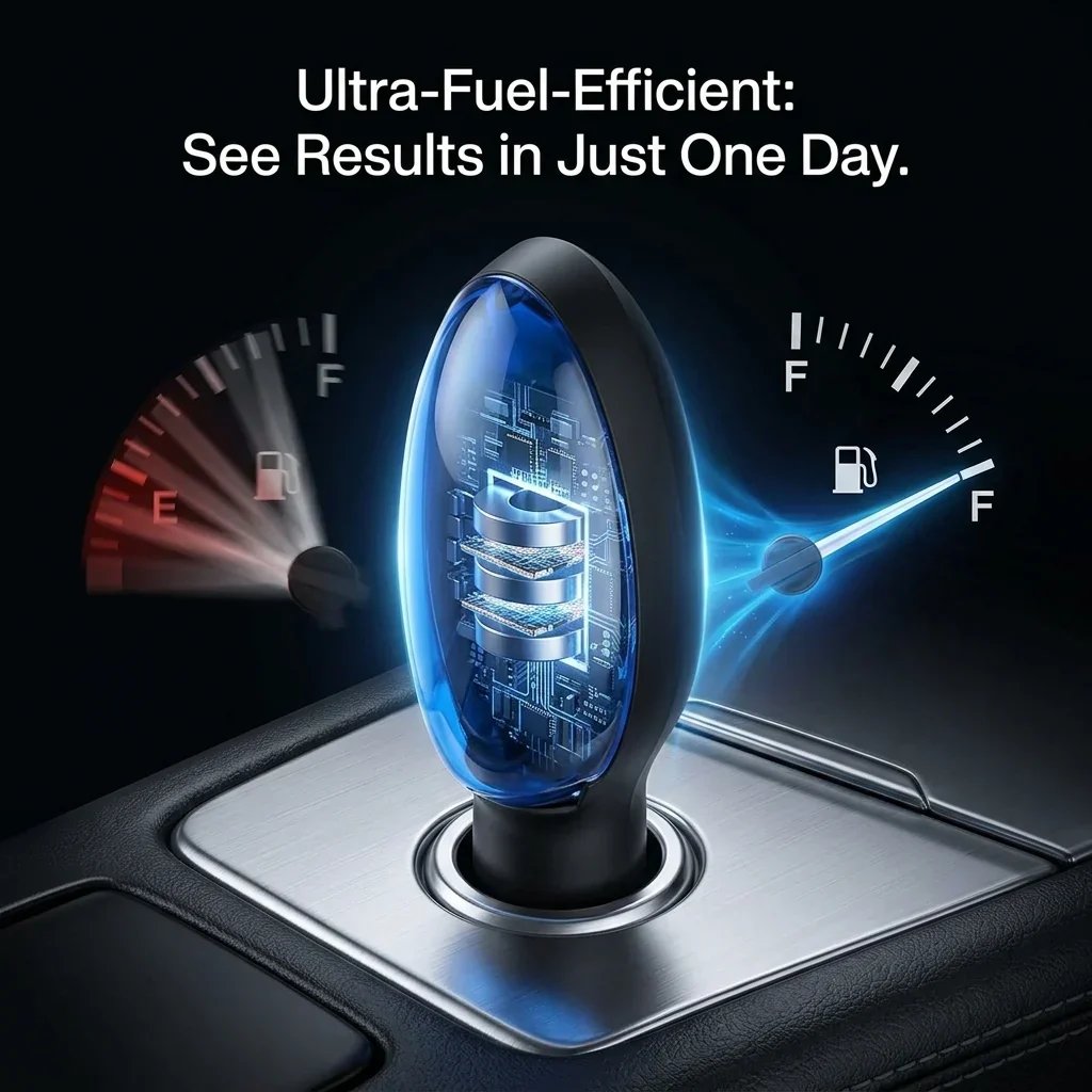 🚗 2026 Nova posodobitev za FuelShark Fuel Sync – prihranite gorivo v avtomobilih in tovornjakih, preprečite razlitje-SI