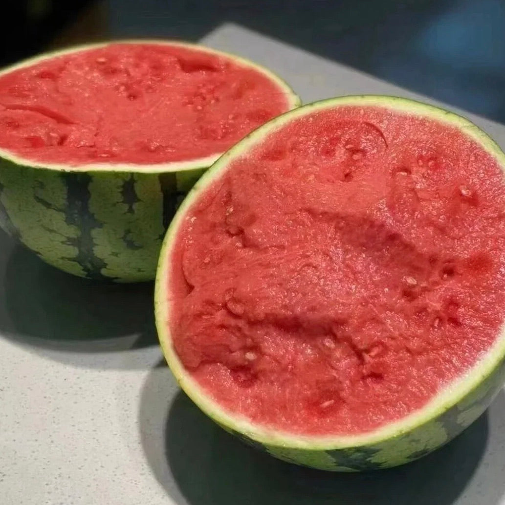 Semillas de sandía de piel fina 🍉-ES