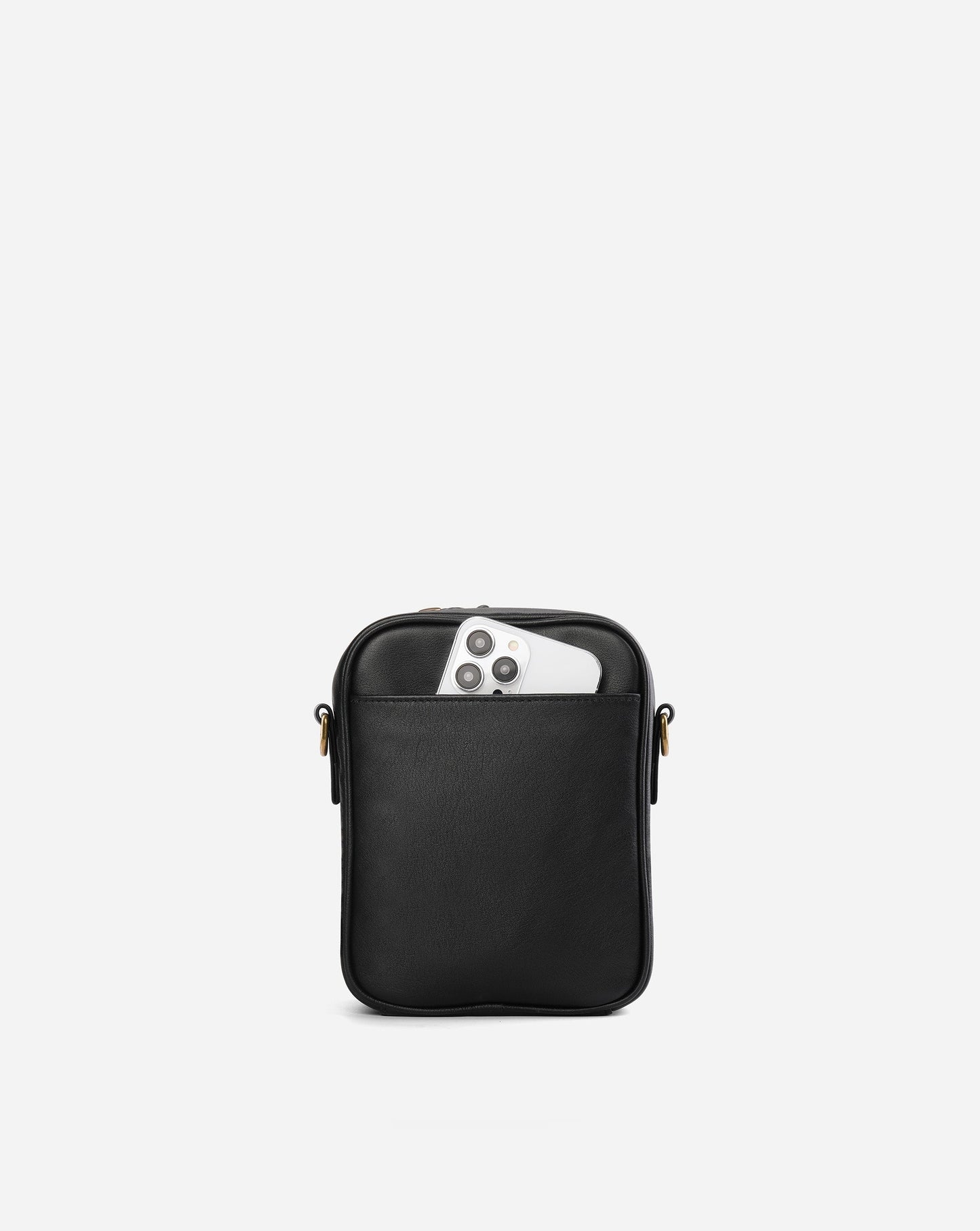 Μικρή τσάντα χιαστί Naya 2.0L-GR