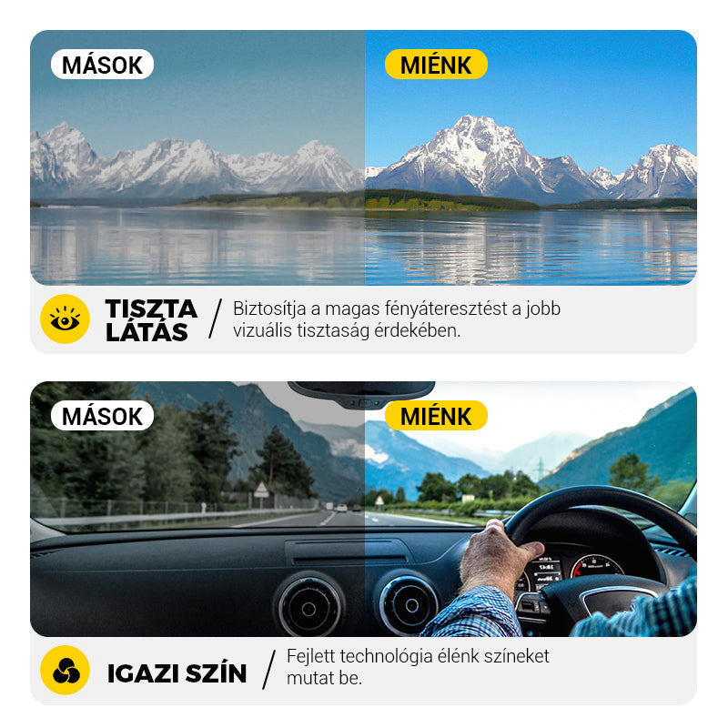 👓 Μοντέρνα ελαφριά γυαλιά ηλίου για άνδρες-GR