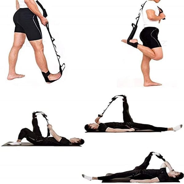 🧘‍♀️🧘‍♂️ Φορείο για περιτονία | Επιτέλους πάλι ευέλικτο