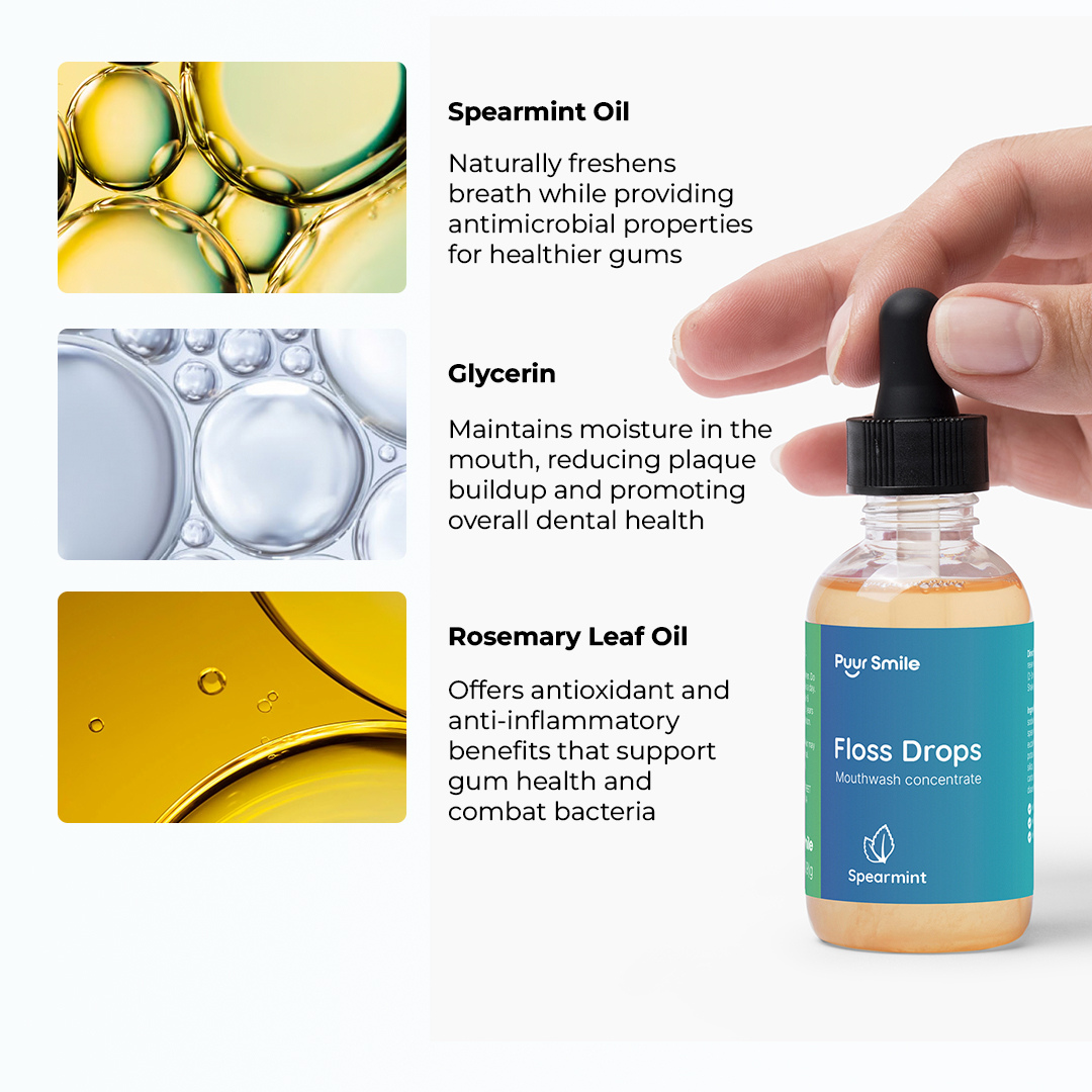 Ščetka za vodo PUURSMILE – 55 % POPUSTA NA ČRNI PETEK + 4 BREZPLAČNA DARILA-SI