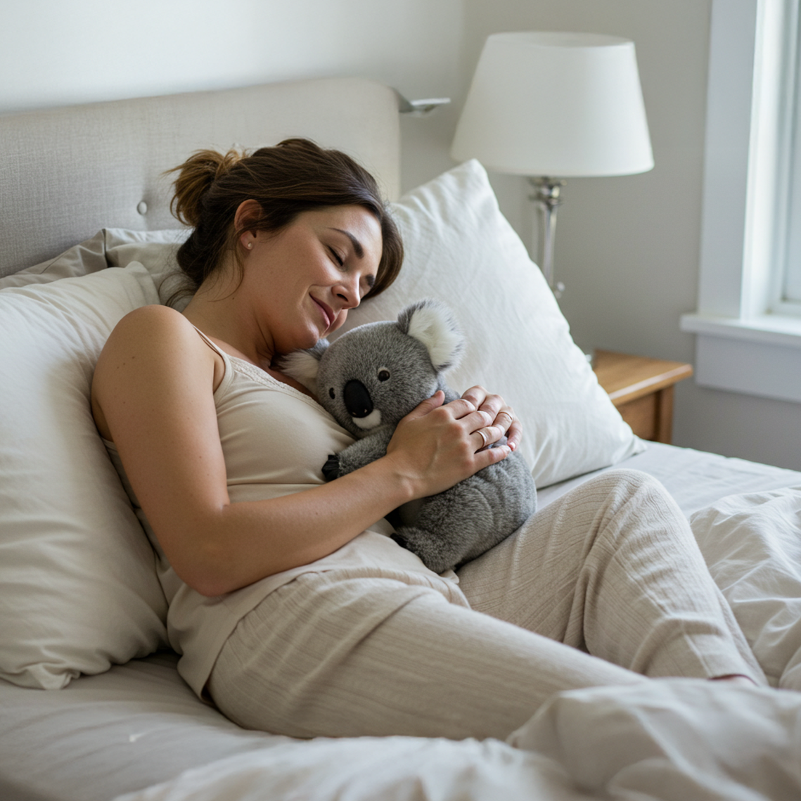 🌟 THE KOALY – Čustveno zdravljenje na zahtevo 🎁-SI