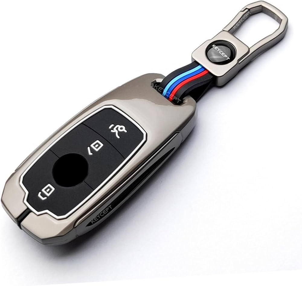 Kovinsko ohišje za ključe-SI