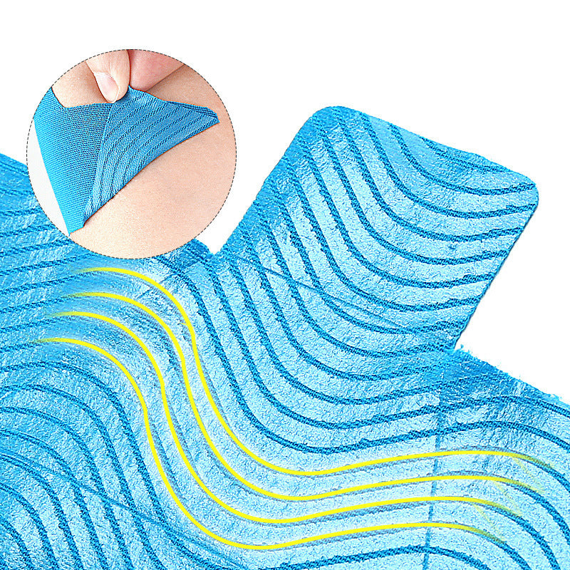 💪Vnaprej izrezani elastični kineziološki trakovi za oporo ramen-SI