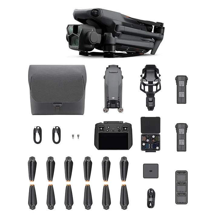 ❄🎄Posebna ponudba za leto 2025⛄🔔 4K dron s kamero za odrasle, HS175D RC kvadrokopter s samodejnim vračanjem, funkcijo Follow Me, brezkrtačni motor, krožni let, točke poti, zadrževanje višine, način brez glave, 28 minut leta! !-SI