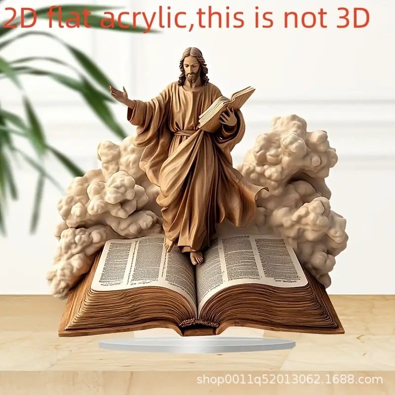 Božična dekoracija za novorojenčka-SI