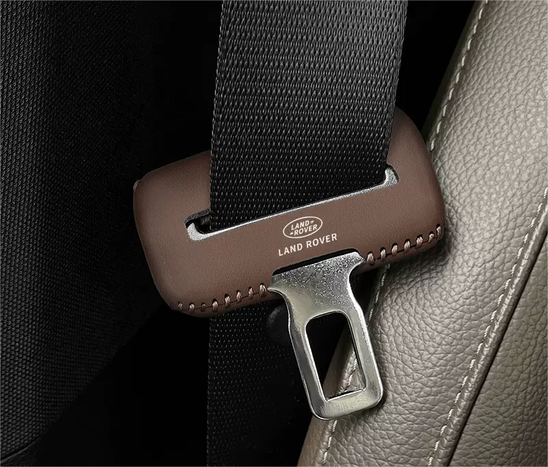 🎉Automobilio saugos diržo apsaugas🔥2 dalys🔥-LT