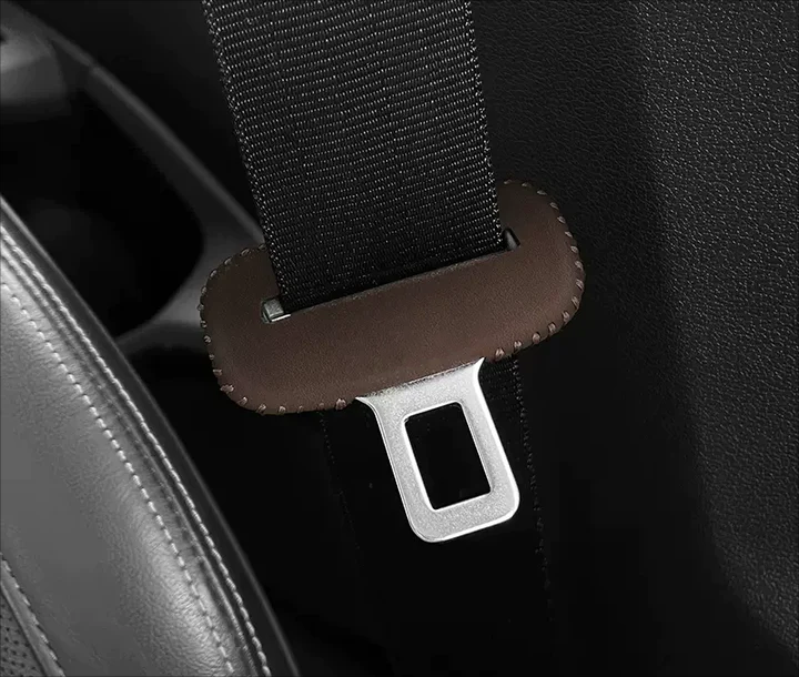 🎉Automobilio saugos diržo apsaugas🔥2 dalys🔥-LT