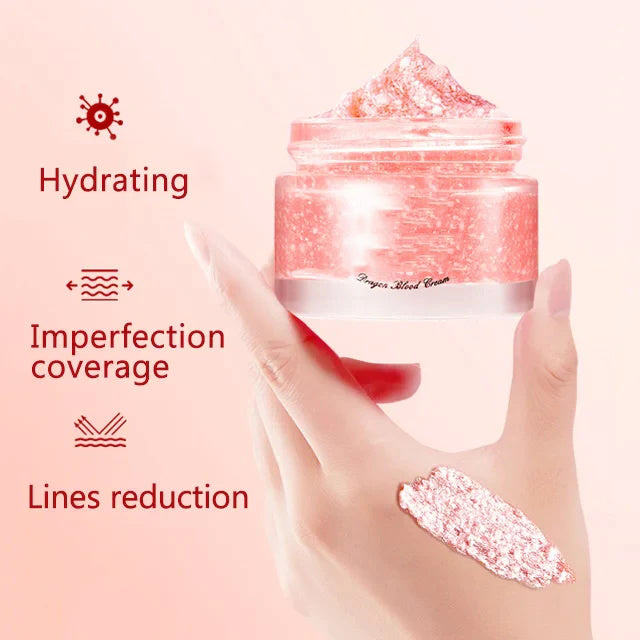 Dragon's Blood Soothing Cream 