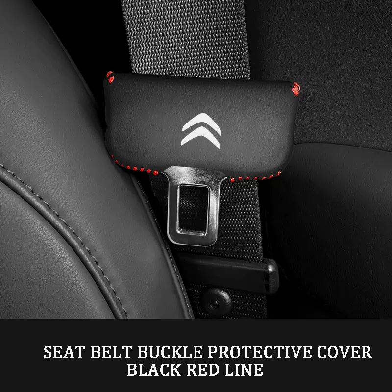🎉Automobilio saugos diržo apsaugas🔥2 dalys🔥-LT