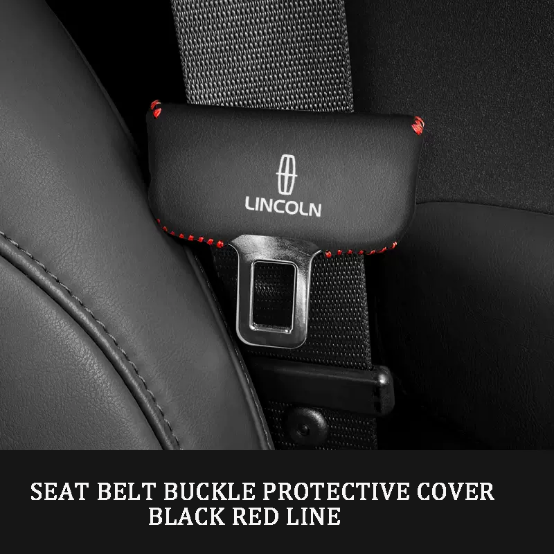 🎉Automobilio saugos diržo apsaugas🔥2 dalys🔥-LT