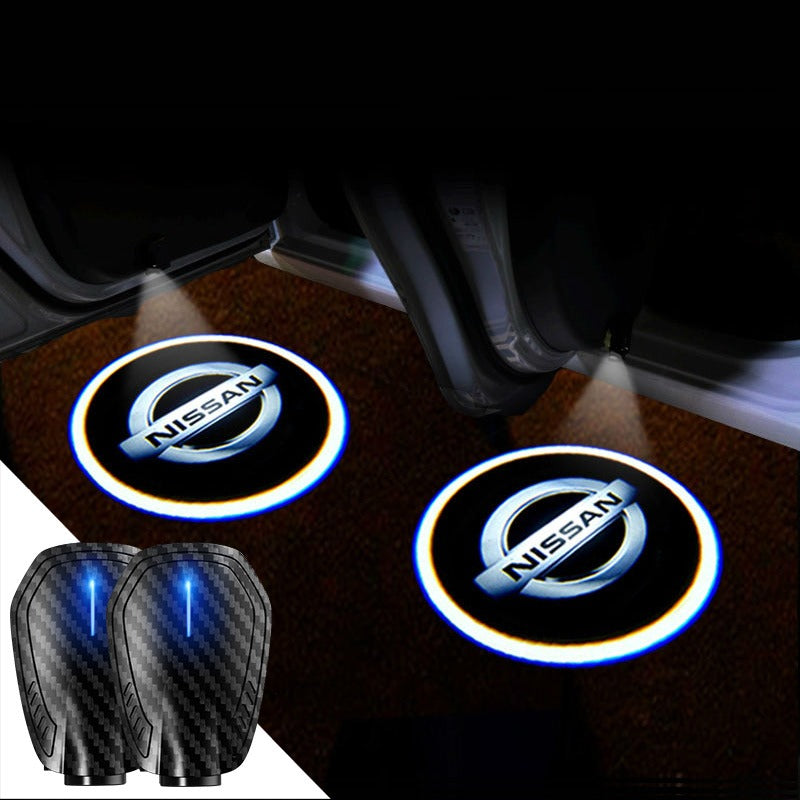 Karštas išpardavimas ✨50% nuolaida ✨5D išmaniosios LED sveikinimo lemputės su jutikliu-LT