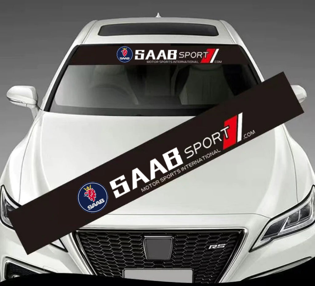 🔥 Lipdukas automobiliui nuo saulės-LT