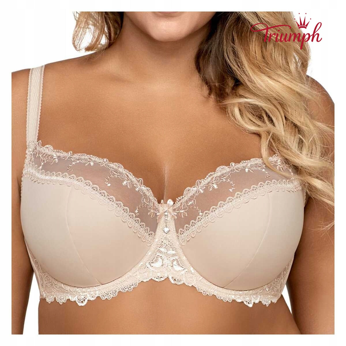 Triumph - (3 vnt.) Sezono perkamiausias stilius, šiandien su 50% nuolaida-LT