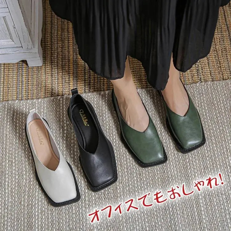 【30 % NUOLAIDA】【35-40】 Minkšti ir patogūs vintažiniai batai, nedėvimi, madingi ir nauji 