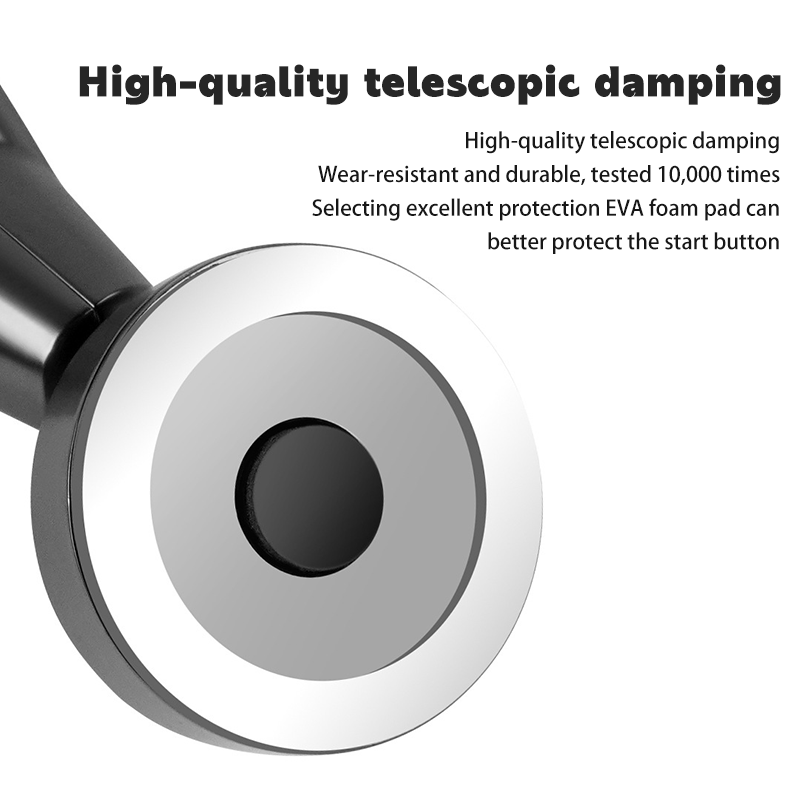 Gumb za vžig avtomobila z enim dotikom-SI