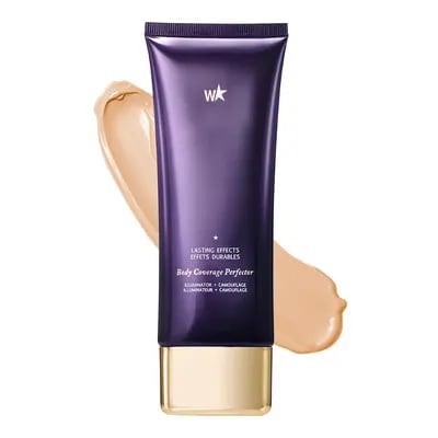 💜Zadnji dan – kupite 1, dobite 1 gratis!💜✨Body Perfector – vodoodporna, lahka in brezhibna ličila za telo-SI