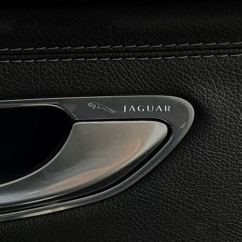 KARŠTAS IŠPARDAVIMAS🎉50% NUOLAIDA🎉Kūrybingi 3D aliuminio folijos automobilių lipdukai🔥10 VNT.🔥-LT