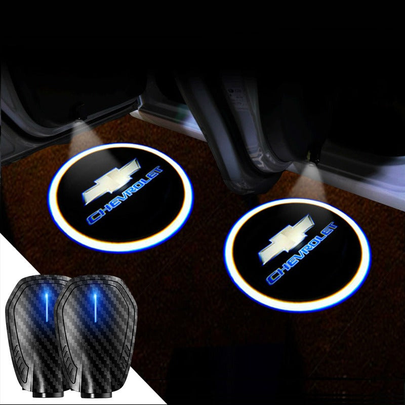 Karštas išpardavimas ✨50% nuolaida ✨5D išmaniosios LED sveikinimo lemputės su jutikliu-LT