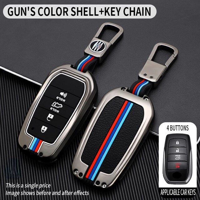 Kovinsko ohišje za ključe-SI