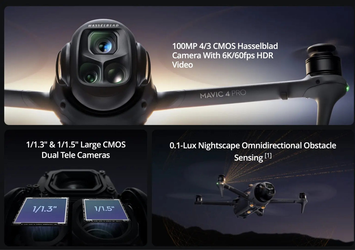 ✨💖2025 Nova različica očal H20 VR, optično pozicioniranje letala, visokoločljivostna zračna fotografija-SI