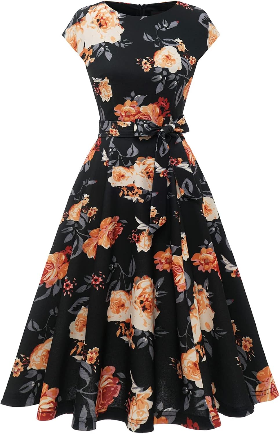 Koktajl obleke DRESSTELLS za ženske, svečane poročne obleke, skromne plesne obleke za cerkveni sprejem leta 2025-SI