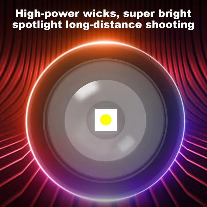 💥 2025 m. galutinis išgyvenimo žibintuvėlis-LT