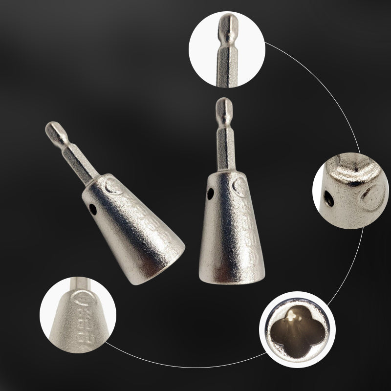 🔥Kupite 1, dobite 1 gratis🔥Orodja za sukanje žice-SI