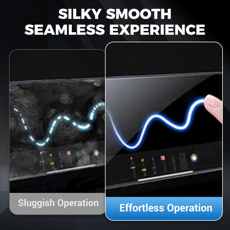 💥Etui magnetyczne z hartowanego szkła, dwustronne, do telefonów Samsung serii S23-S25-SI