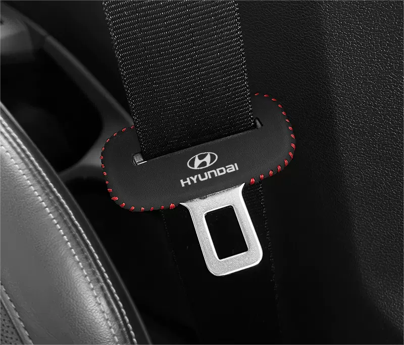 🎉Automobilio saugos diržo apsaugas🔥2 dalys🔥-LT