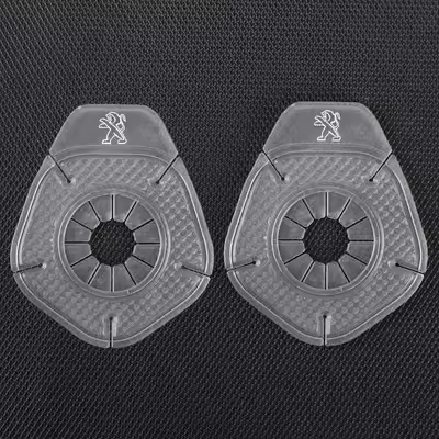 Karštas išpardavimas ✨ Automobilio valytuvų svirties angos dangtelis 🎉4 vnt.🎉-LT