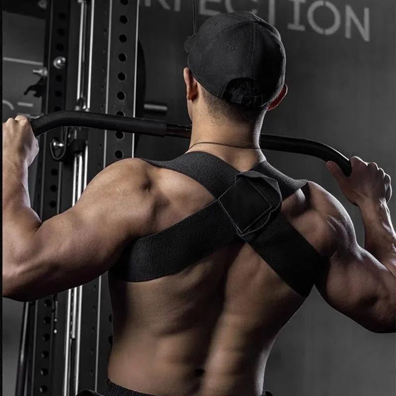 💥💥🔥 GETBED fitnes trakovi za korekcijo drže-SI