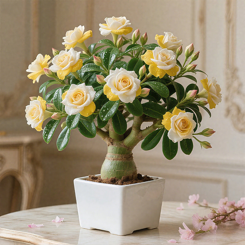 🌵🌺Čebulice puščavskih vrtnic-SI