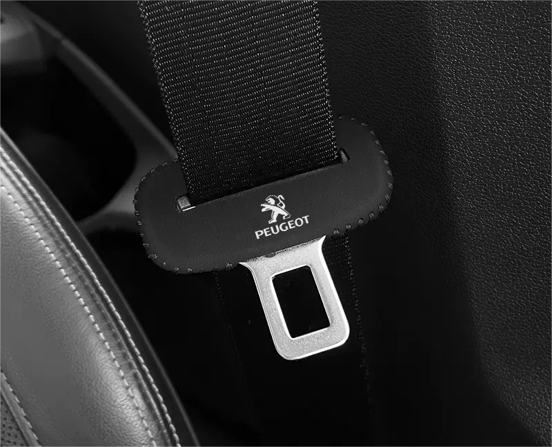 🎉Zaščita za avtomobilski varnostni pas🔥2 kosa🔥-SI