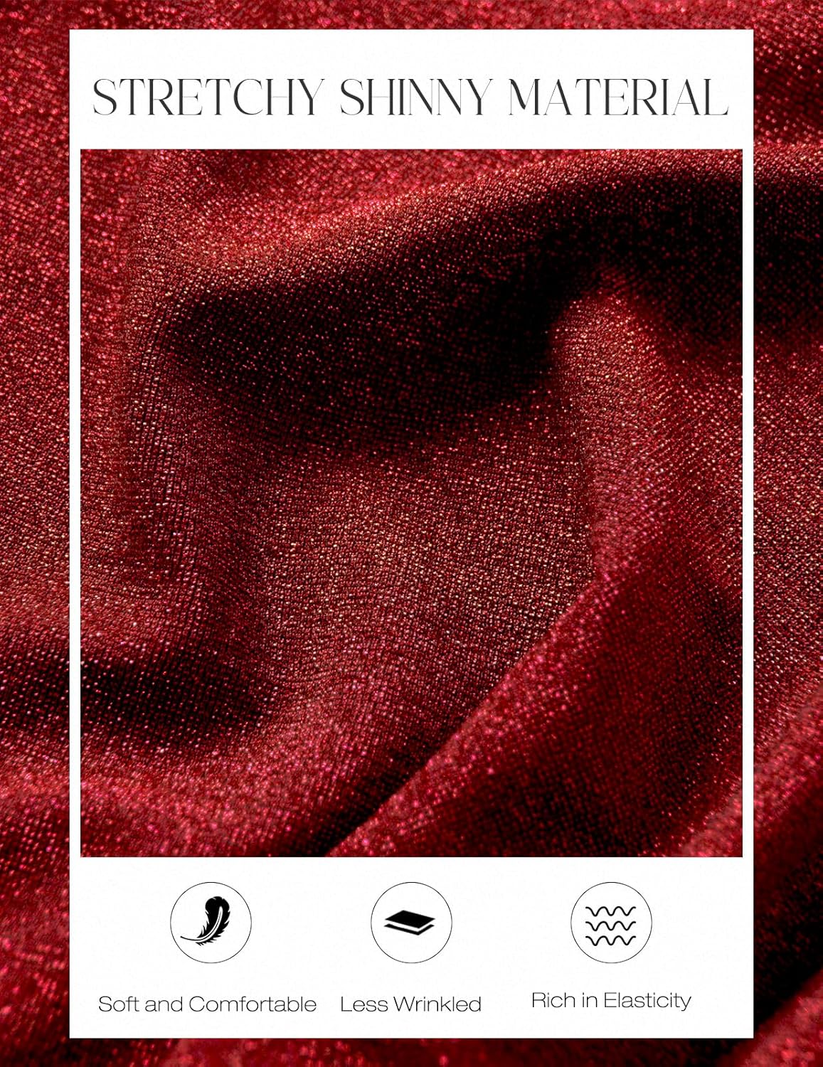 Koktajl obleke DRESSTELLS za ženske, svečane poročne obleke, skromne plesne obleke za cerkveni sprejem leta 2025-SI