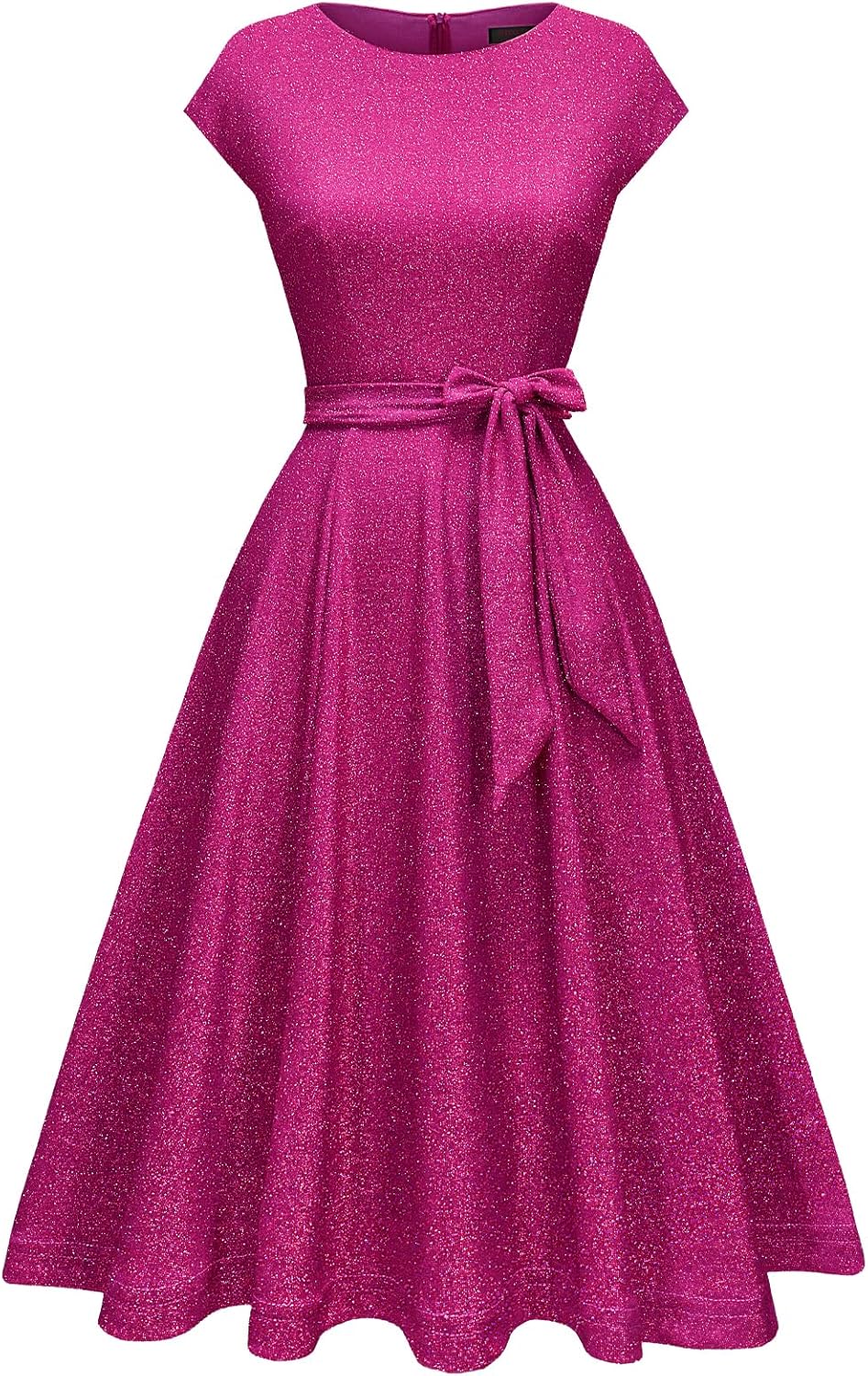 Koktajl obleke DRESSTELLS za ženske, svečane poročne obleke, skromne plesne obleke za cerkveni sprejem leta 2025-SI