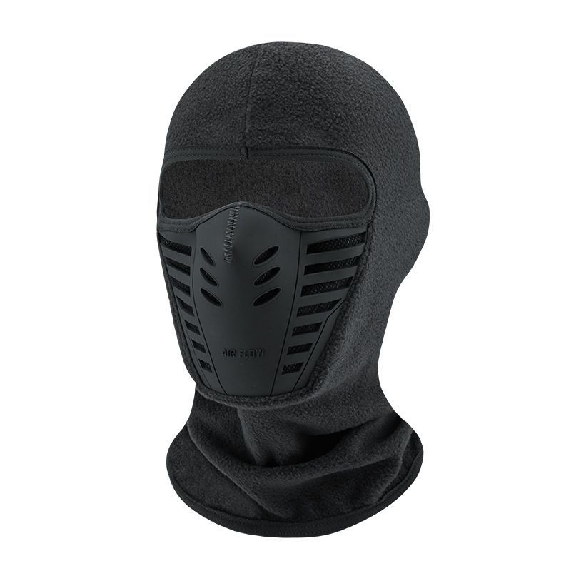 💞 Vėjui atsparus šalmas žiemai, unisex-LT