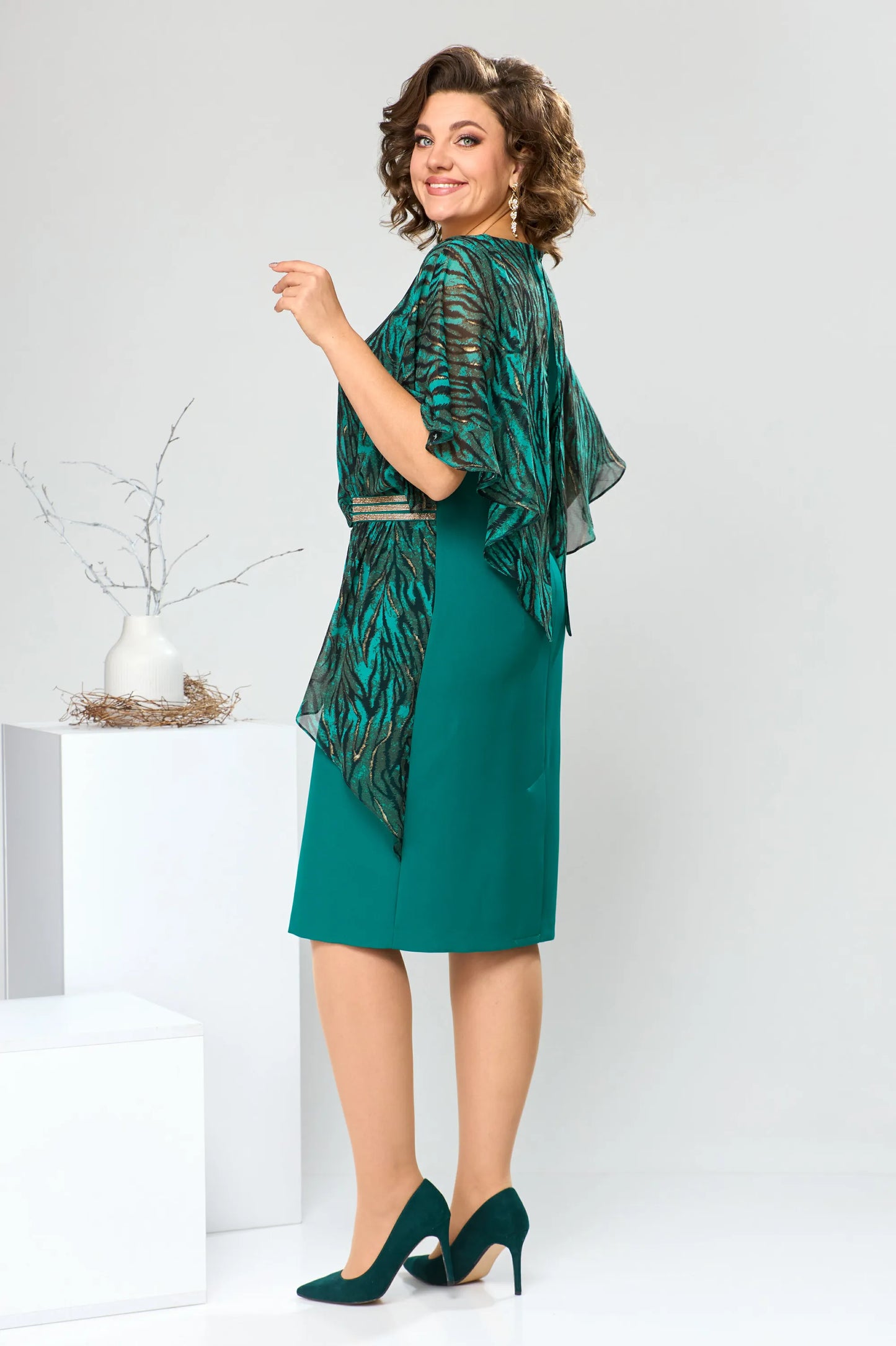 【S-5XL】2025 nova visokokakovostna obleka-SI