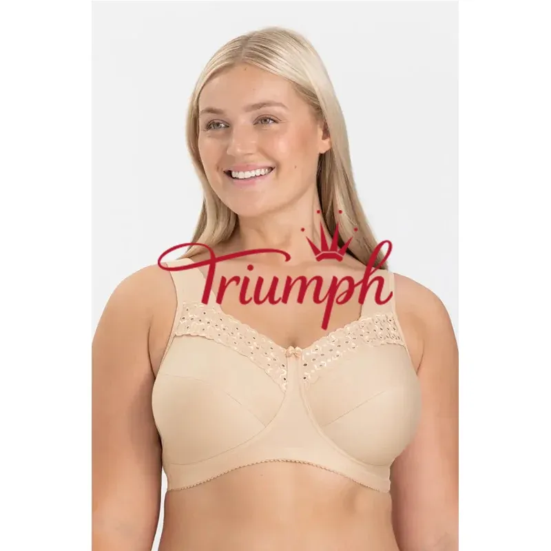Triumph - 3 kosi✨2026 Nova uspešnica med modrčki-SI