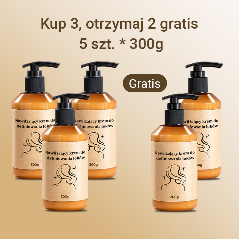 🎁Skrivna formula za krepitev temperamenta✨Dolgoobstojno oblikovanje Maroški volumen Vlažilna elastičnost-SI