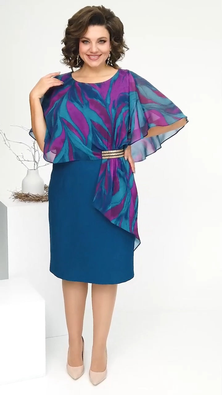 【S-5XL】2025 nova visokokakovostna obleka-SI