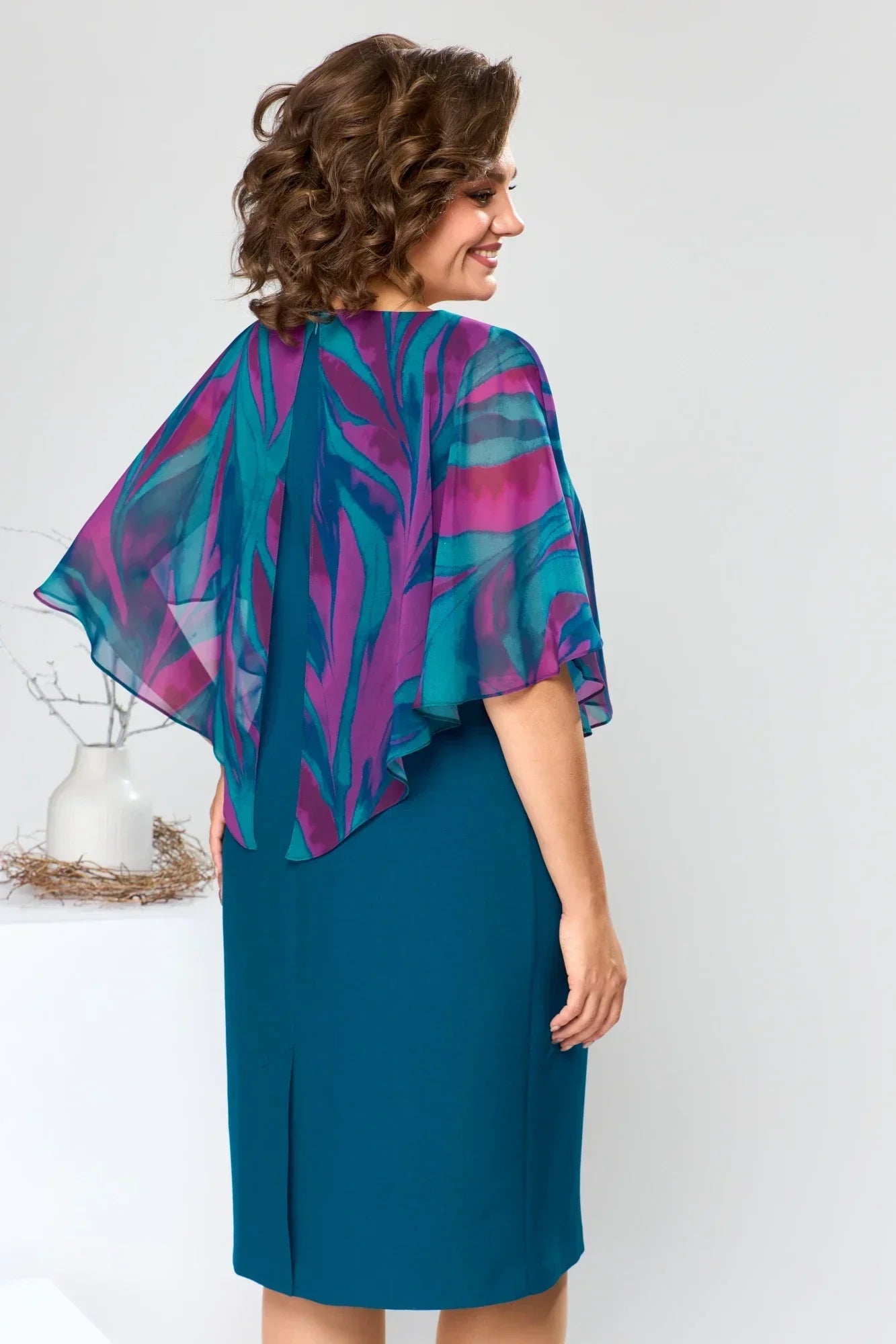 【S-5XL】 νέο φόρεμα 2025 υψηλής ποιότητας-GR