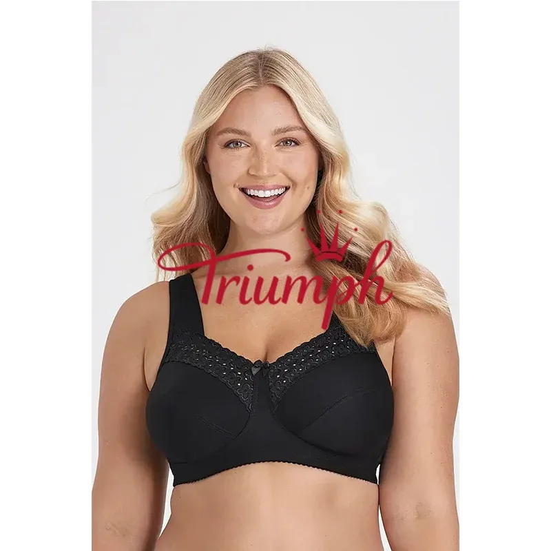 Triumph - 3 τεμάχια✨2026 Νέο bestseller ανάμεσα στα σουτιέν-GR