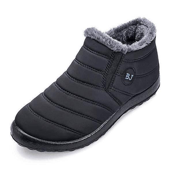 Sieviešu silti un kompleku premium klasės sneja zābaki-LV