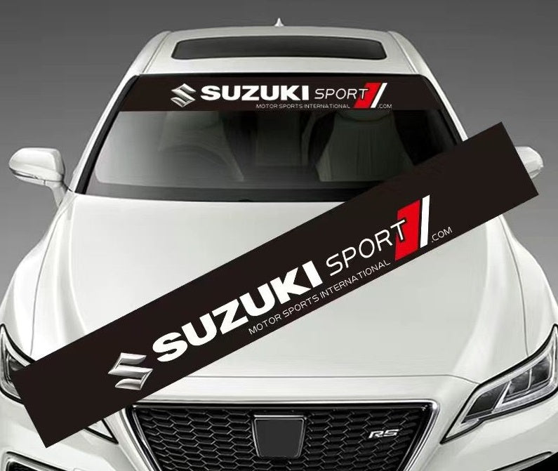 🔥 Lipdukas automobiliui nuo saulės-LT