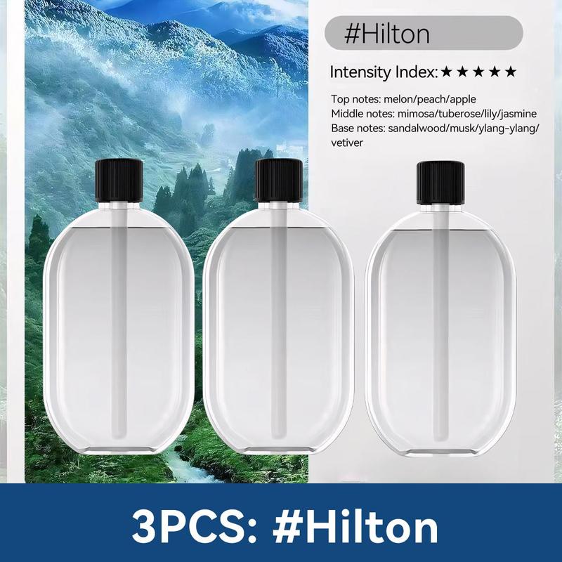 Pametni difuzor AromaGlow 360° – dolgotrajna svežina-SI